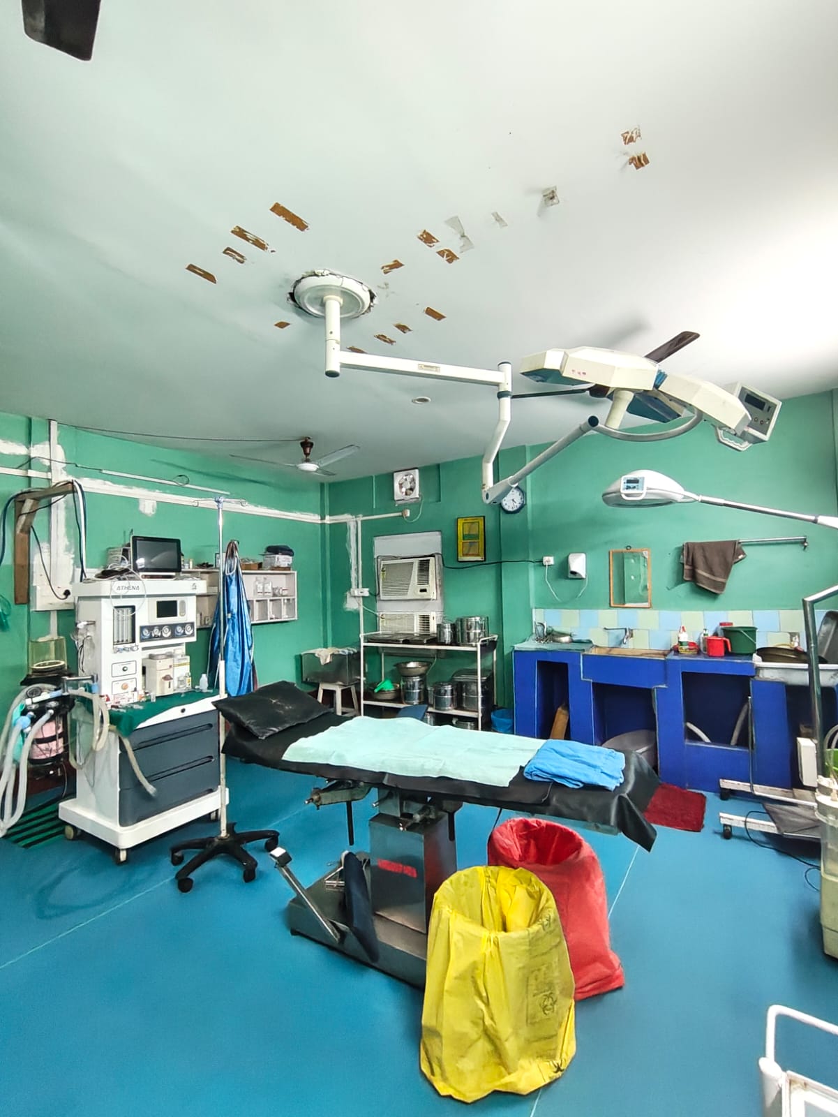 ENT Surgery